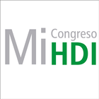 Mi Congreso HDI ícone