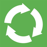 Recycleopedia icône