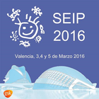 SEIP 2016 icône