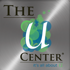 The U Center icon