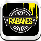 Rabanes ícone