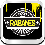 Rabanes biểu tượng