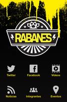 Rabanes 海報