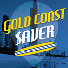 Gold Coast Saver icône
