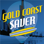 آیکون‌ Gold Coast Saver