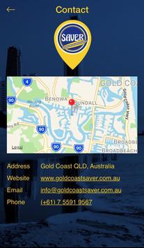 Gold Coast Saver screenshot 3