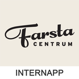 Farsta Centrum Intern ícone