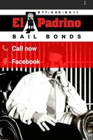 El Padrino Bail Bonds plakat