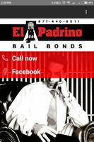 El Padrino Bail Bonds capture d'écran 2