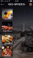 Food-App Berlin screenshot 1