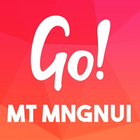 Go! Mt Maunganu icône