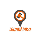 Legarapido icono