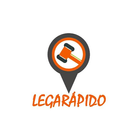 Legarapido-icoon
