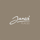 James' Places icône
