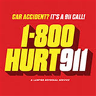 Georgia Hurt 911 icône