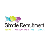 Simple Recruitment app ไอคอน