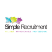 ”Simple Recruitment app