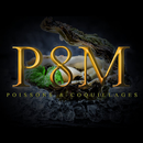 P8M – Poissonnerie du 8 Mai APK
