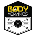 BodyMekanics