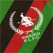 Waiuku Rugby League