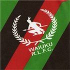 Waiuku Rugby League 아이콘