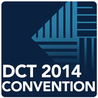 DCT 2014 Convention আইকন