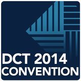 DCT 2014 Convention icon