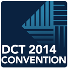 DCT 2014 Convention أيقونة