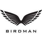 آیکون‌ BIRDMAN