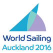 Youth Sailing World Champs