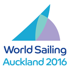 آیکون‌ Youth Sailing World Champs