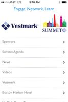 Vestmark plakat