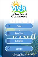 Vista Chamber Commerce Screenshot 1