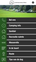 Camping Alleleijn الملصق