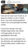 Camping Alleleijn 截图 3