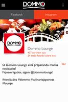 برنامه‌نما Restaurante Dommo عکس از صفحه