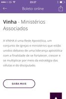 Vinha 截图 1