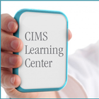 CIMS Learning Center icon