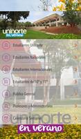 Uninorte en Verano 2016 poster