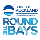 Round the Bays icône