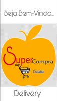 Super Compra Cuiabá plakat