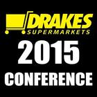 Drakes Supermarkets 2015 图标