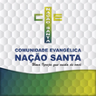 Nação Santa12.1