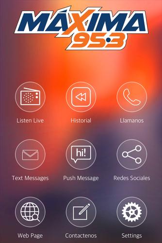 Maxima 95.3 APK for Android Download