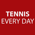 ”Tennis Every Day app