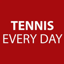 APK Tennis Every Day app