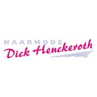Haarmode Dick Heuckeroth icône