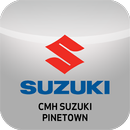 CMH Suzuki Pinetown aplikacja