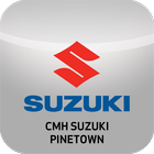 CMH Suzuki Pinetown icône