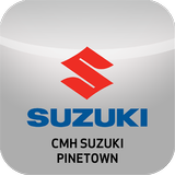 CMH Suzuki Pinetown icon